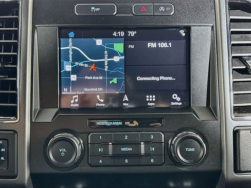Used 2019 Ford F150 XLT w/ Equipment Group 302A Luxury AWD/4WD image 14