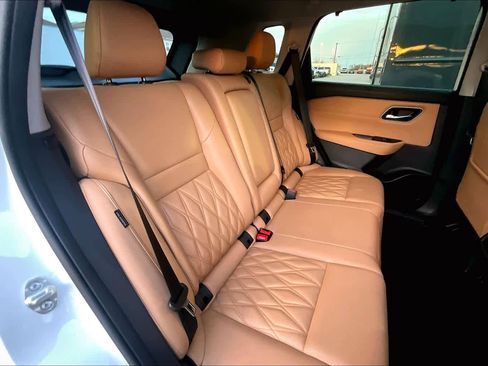 Certified 2023 Nissan Rogue Platinum image 20