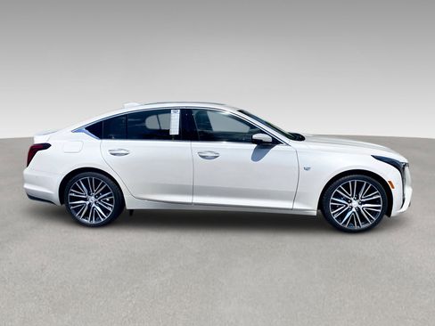 New 2025 Cadillac CT5 Premium Luxury image 30