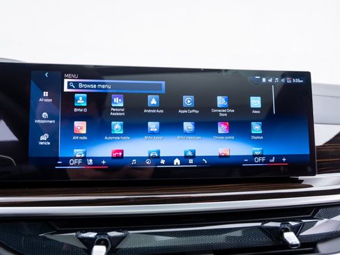 New 2026 BMW X5 xDrive40i w/ Climate Comfort Package image 25