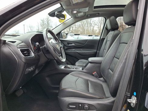 Used 2019 Chevrolet Equinox Premier image 13
