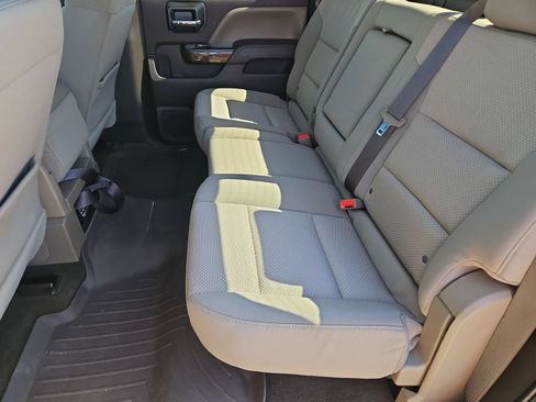 Used 2017 Chevrolet Silverado 2500 LT w/ LT Fleet Convenience Package AWD/4WD image 21