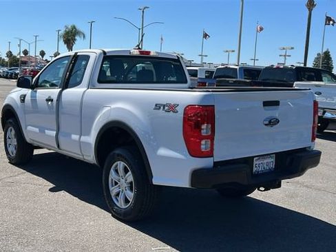 Certified 2023 Ford Ranger XL w/ Equipment Group 101A High RWD image 5