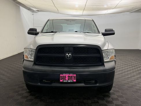 Used 2012 RAM 1500 ST AWD/4WD image 6