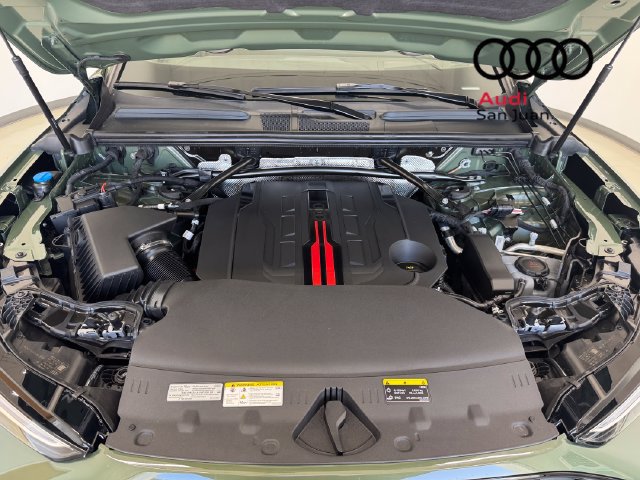 New 2026 Audi SQ5 Premium Plus AWD/4WD image 4