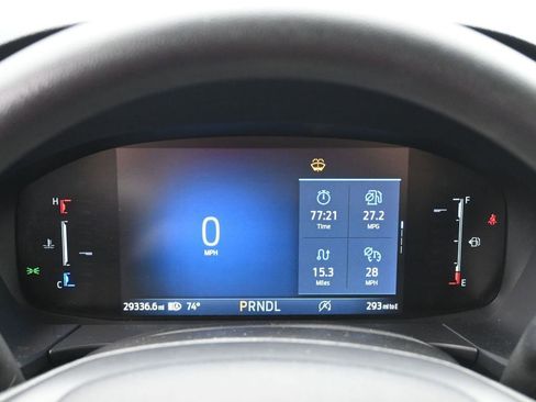 Used 2025 Ford Escape Active image 11