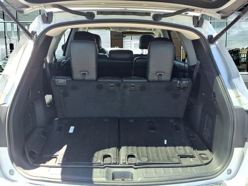 Used 2015 Nissan Pathfinder Platinum w/ Cargo Package AWD/4WD image 10