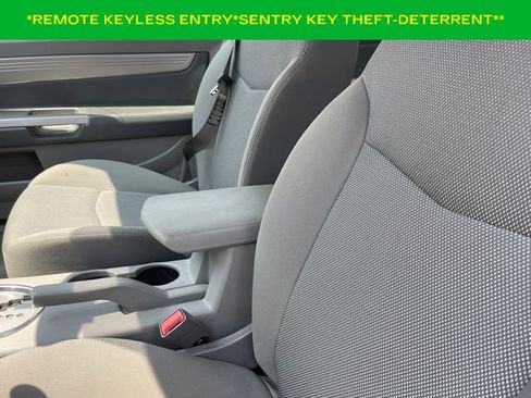 Used 2008 Chrysler Sebring LX w/ Convenience Group FWD image 10