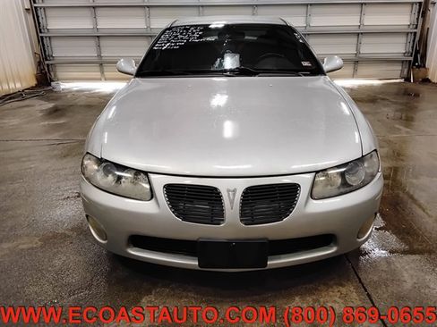 Used 2004 Pontiac GTO image 7