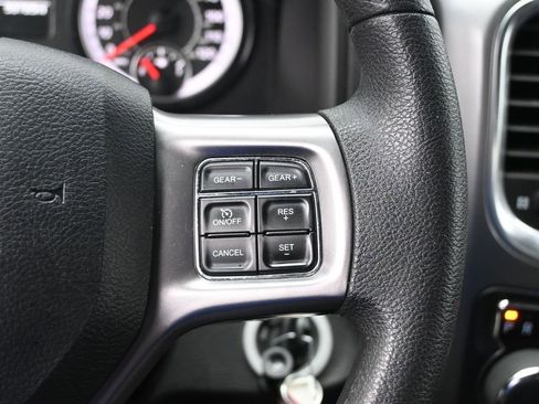 Used 2024 RAM 1500 Classic Warlock image 13