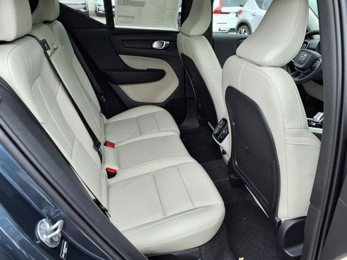 New 2026 Volvo XC40 B5 Plus w/ Protection Package Premier image 10