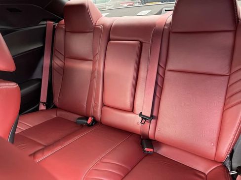 Used 2023 Dodge Challenger SRT Hellcat RWD image 13