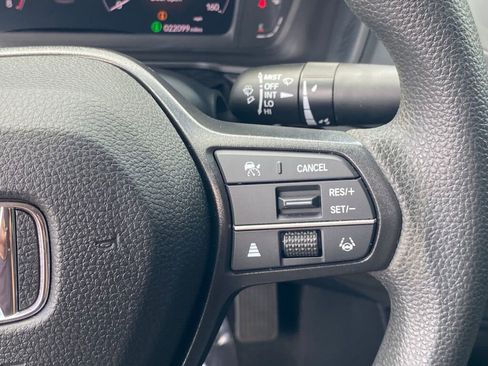 Used 2023 Honda Accord LX image 28