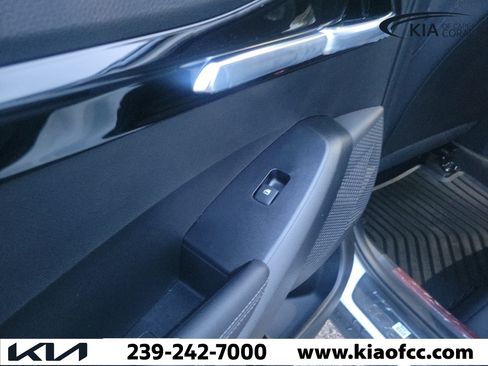 New 2026 Kia Seltos S FWD image 13