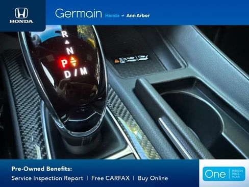 Used 2023 Cadillac CT5 V Blackwing w/ Driver Assist Package RWD image 33