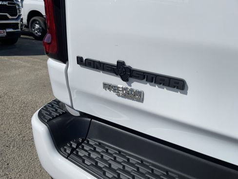 New 2026 RAM 1500 Lone Star image 13