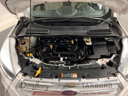 Used 2019 Ford Escape SE FWD image 20