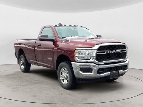 Used 2020 RAM 2500 Tradesman image 7