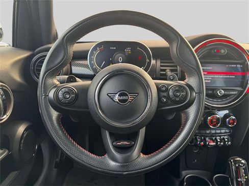 Used 2020 MINI Cooper S w/ Premium Package image 19
