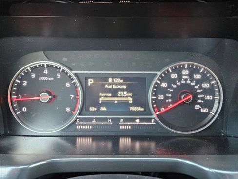 Used 2021 Kia Sorento SX image 11