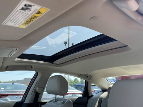 Used 2024 Honda Accord EX-L image 13
