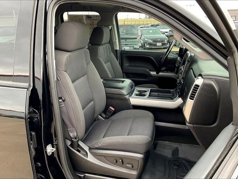 Used 2017 Chevrolet Silverado 1500 LT image 7