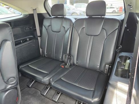 Certified 2023 Kia Sorento EX AWD/4WD image 20