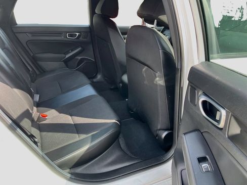 Used 2024 Honda Civic Sport image 24