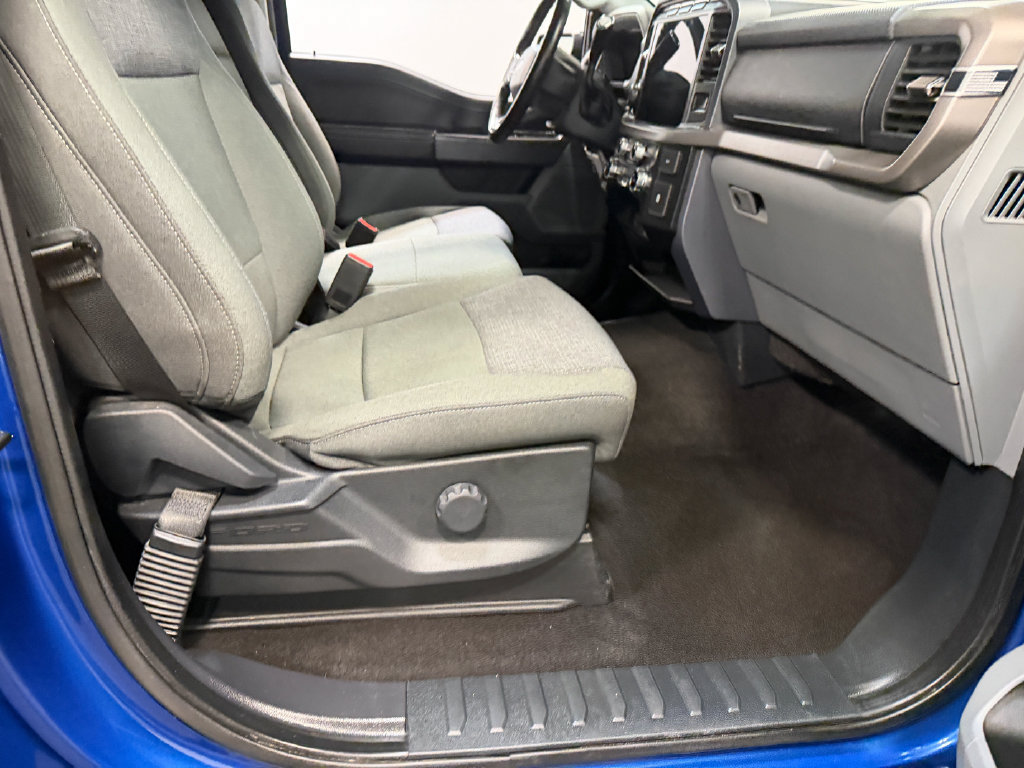 Used 2024 Ford F150 XLT AWD/4WD image 63