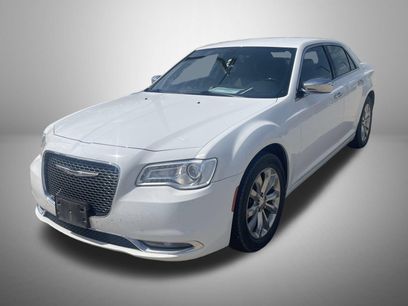 Used 2020 Chrysler 300 Limited