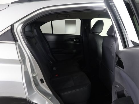 Used 2024 Mitsubishi Eclipse Cross SE image 29