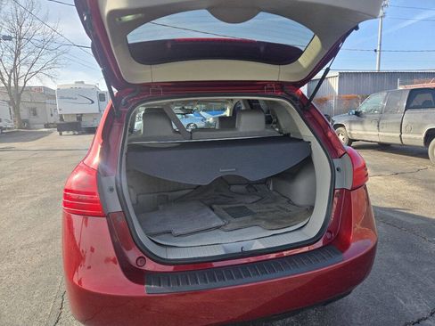 Used 2012 Nissan Rogue SL image 9