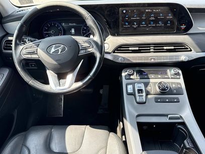 Used 2021 Hyundai Palisade SEL w/ Premium Package