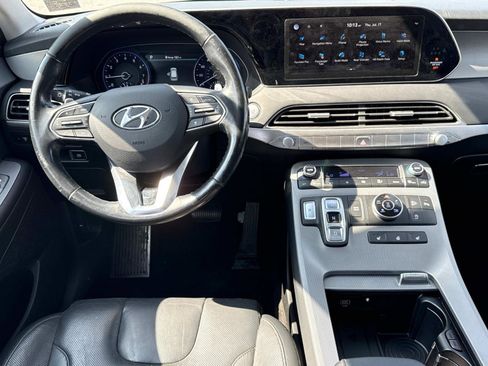 Used 2021 Hyundai Palisade SEL w/ Premium Package image 2