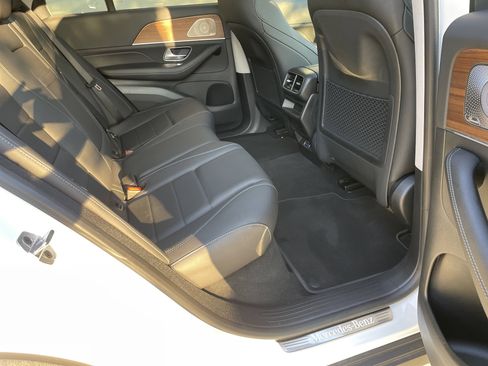 Certified 2025 Mercedes-Benz GLE 350 4MATIC image 44