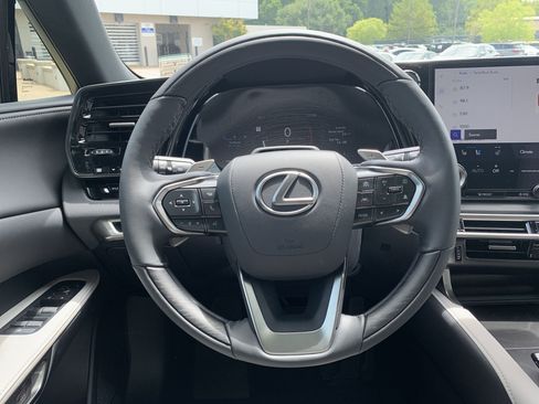 Used 2026 Lexus RX 350 F Sport w/ Convenience Package AWD/4WD image 18