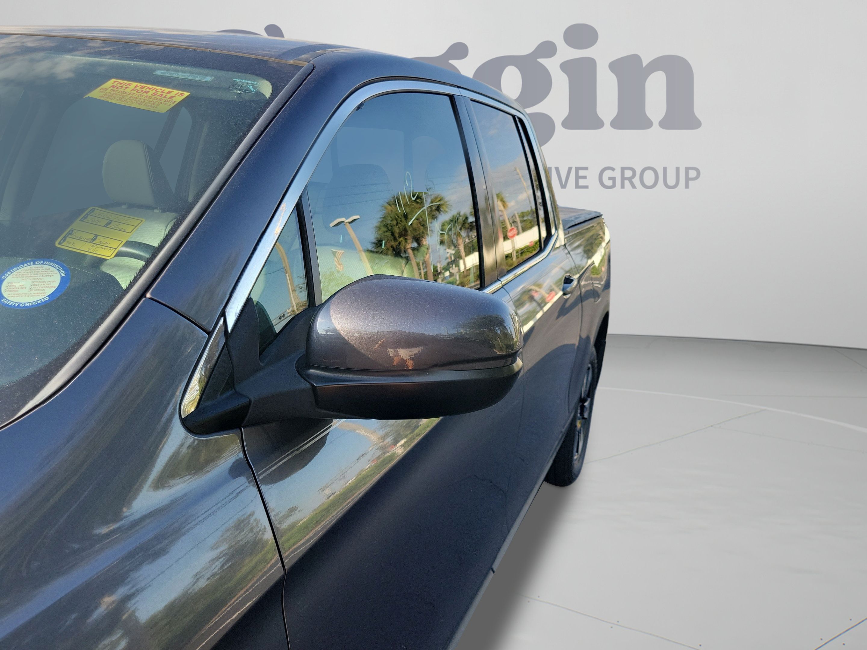 Used 2020 Honda Ridgeline RTL image 29