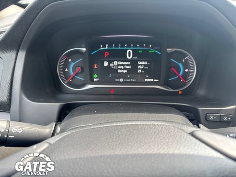 Used 2021 Honda Pilot EX-L image 12