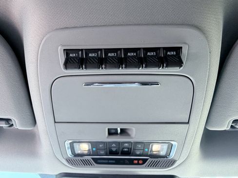 Used 2023 Ford F350 Lariat w/ Chrome Package AWD/4WD image 17