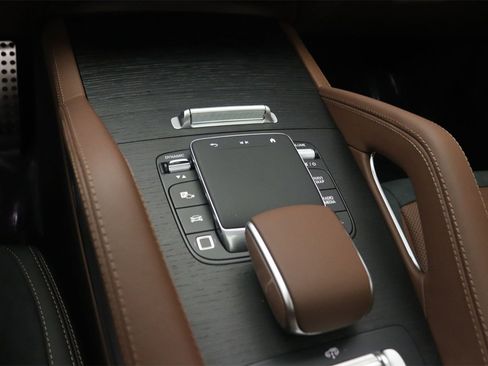 New 2026 Mercedes-Benz GLE 53 AMG 4MATIC Coupe image 7