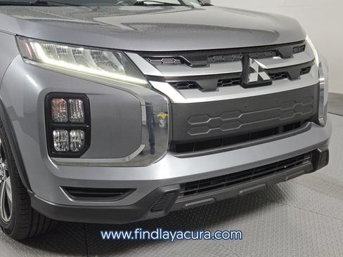 Used 2020 Mitsubishi Outlander Sport SE FWD image 10