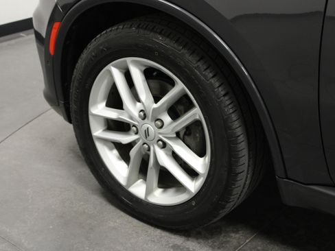 Used 2025 Dodge Durango R/T AWD/4WD image 10