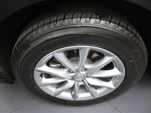 Used 2026 Honda CR-V EX image 14