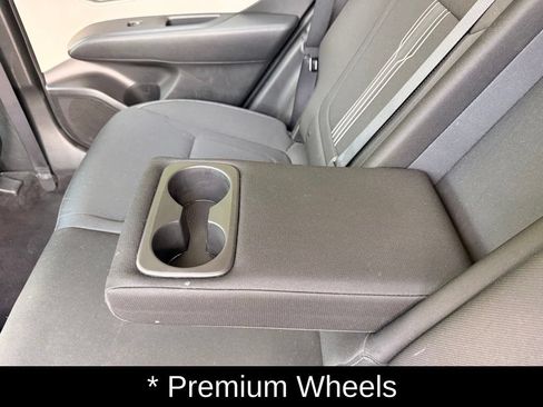 Certified 2024 Hyundai Tucson SEL AWD/4WD image 29