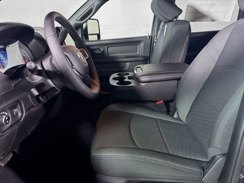 New 2025 RAM 2500 Tradesman w/ Safety Group image 11