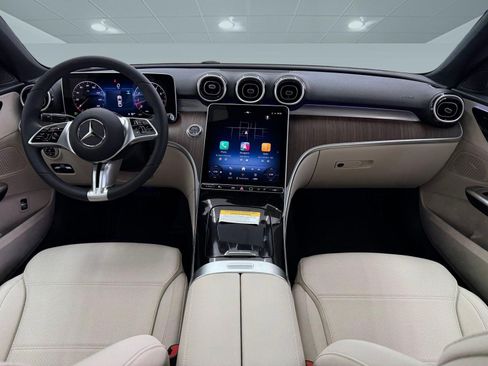 New 2026 Mercedes-Benz C 300 Sedan image 14