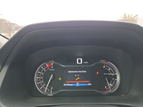 Used 2020 Honda Ridgeline RTL-E image 14