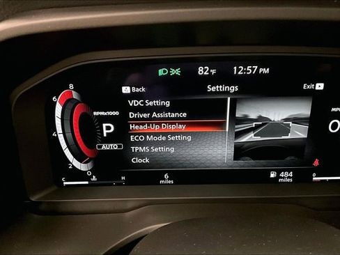 New 2026 Nissan Rogue Platinum w/ Platinum Premium Package image 29