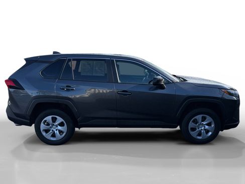 Used 2024 Toyota RAV4 LE image 6