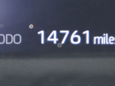 Used 2023 Toyota Tundra 1794 Edition image 25